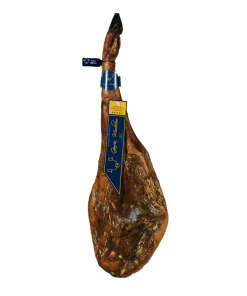 Jamón de Autor García Mimbrero
